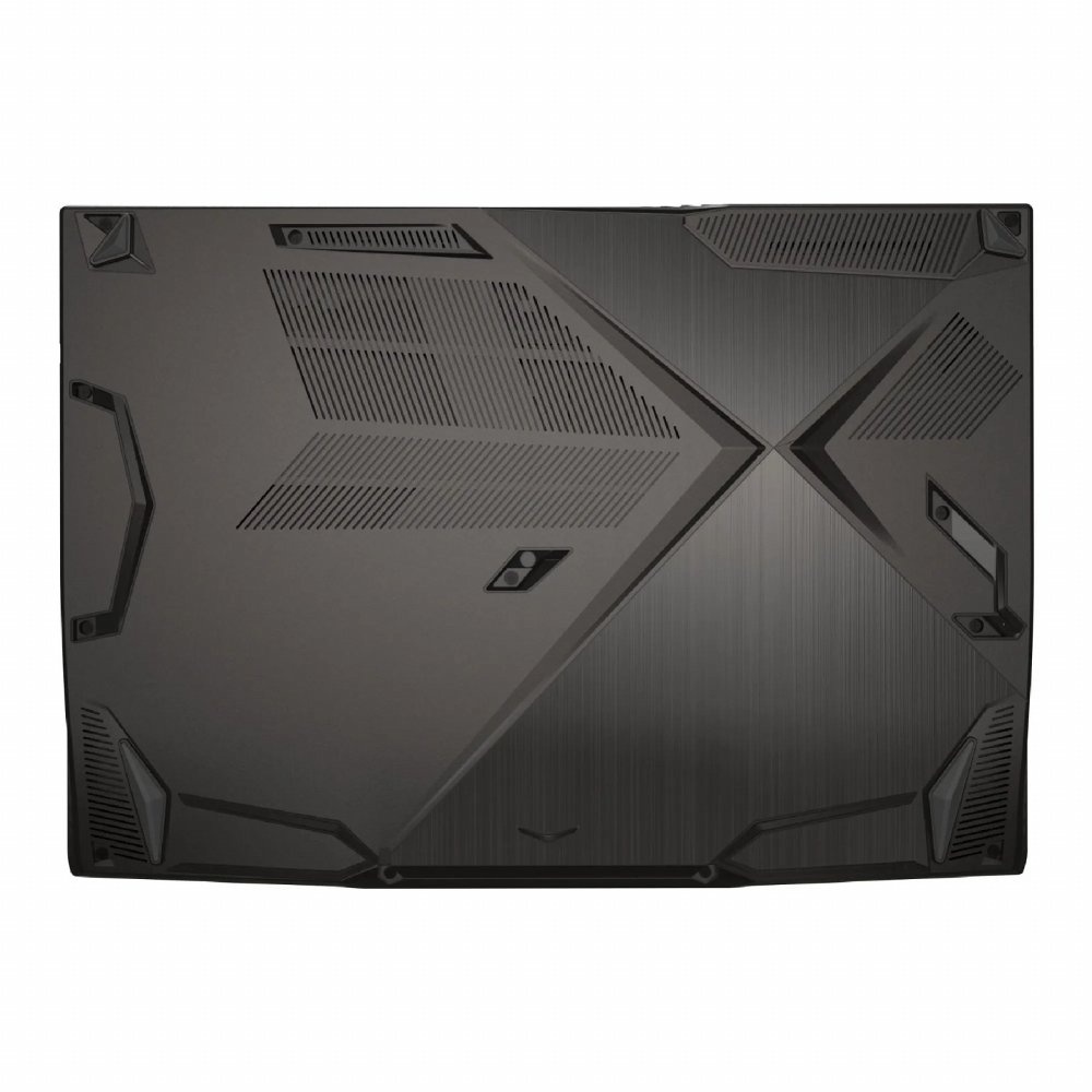 MSI Thin 15 B13VE | 15.6 Full HD IPS 144Hz | Intel Core i5-13420H | RTX4050 | 16GB RAM | 512GB SSD | W11 Pro | Cosmos Grey - Afbeelding 2