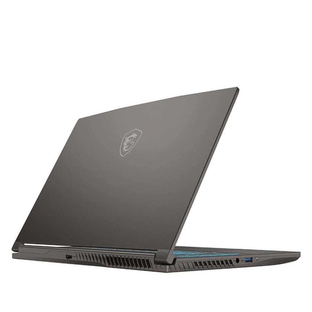 MSI Thin 15 B13VE | 15.6 Full HD IPS 144Hz | Intel Core i5-13420H | RTX4050 | 16GB RAM | 512GB SSD | W11 Pro | Cosmos Grey - Afbeelding 6