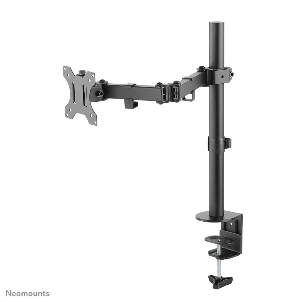Neomounts by Newstar | Monitor Bureausteun | Verstelbaar - Afbeelding 6