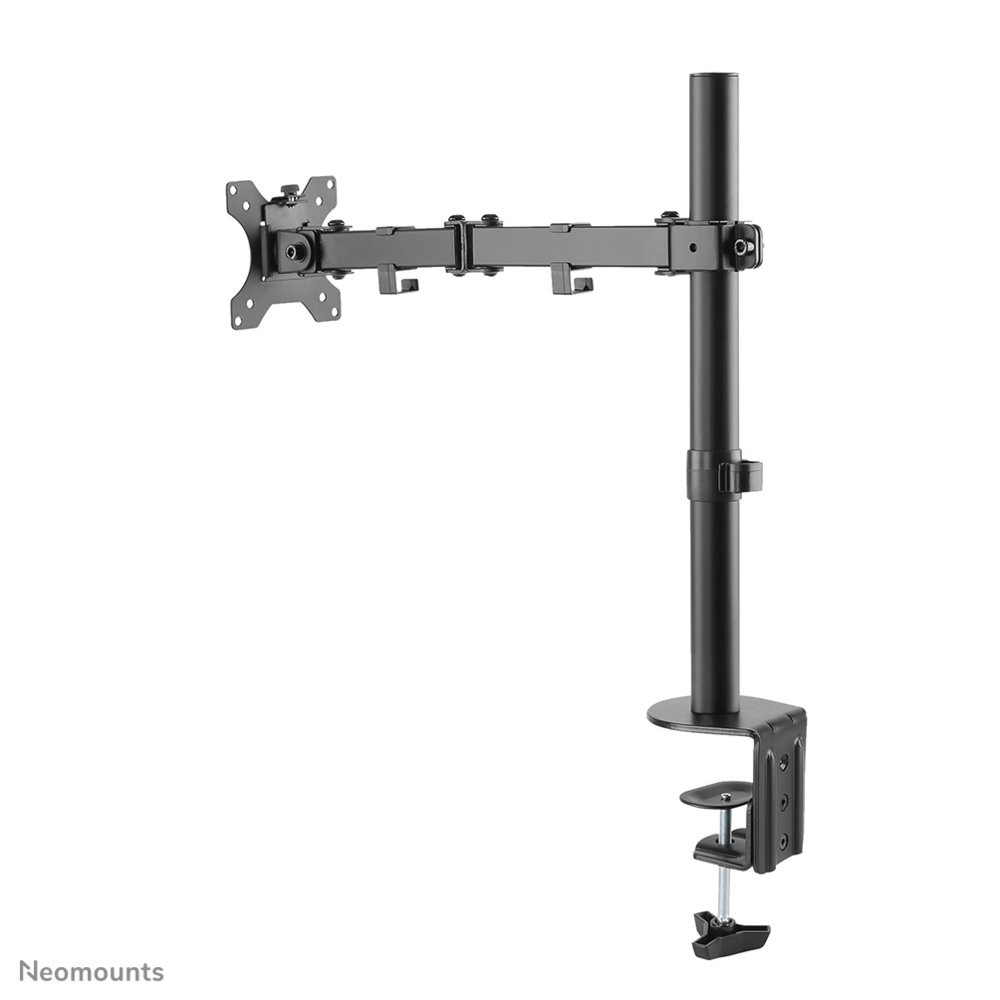 Neomounts by Newstar | Monitor Bureausteun | Verstelbaar - Afbeelding 7