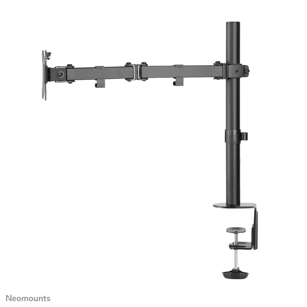 Neomounts by Newstar | Monitor Bureausteun | Verstelbaar - Afbeelding 8