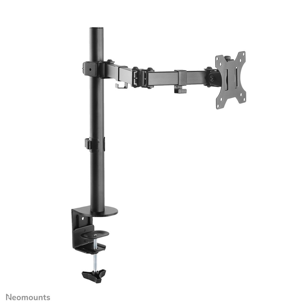 Neomounts by Newstar | Monitor Bureausteun | Verstelbaar - Afbeelding 9