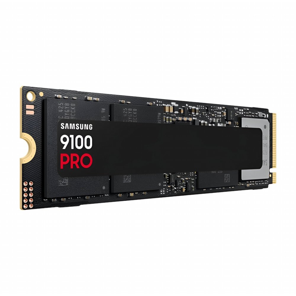 Samsung 9100 PRO | 1TB NVMe SSD | M.2 | Gen5 | 14.700MB/s Lezen | 13.300MB/s Schrijven - Afbeelding 3