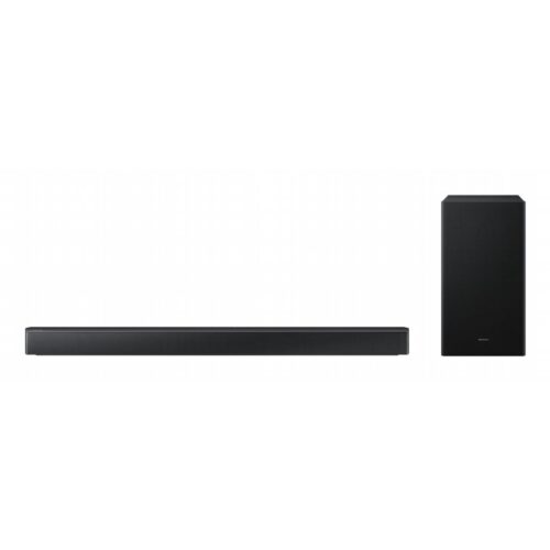 Samsung Essential HW-B650F | 3.1-kanaals Soundbar | Draadloze Subwoofer | Dolby Audio & DTS Virtual:X