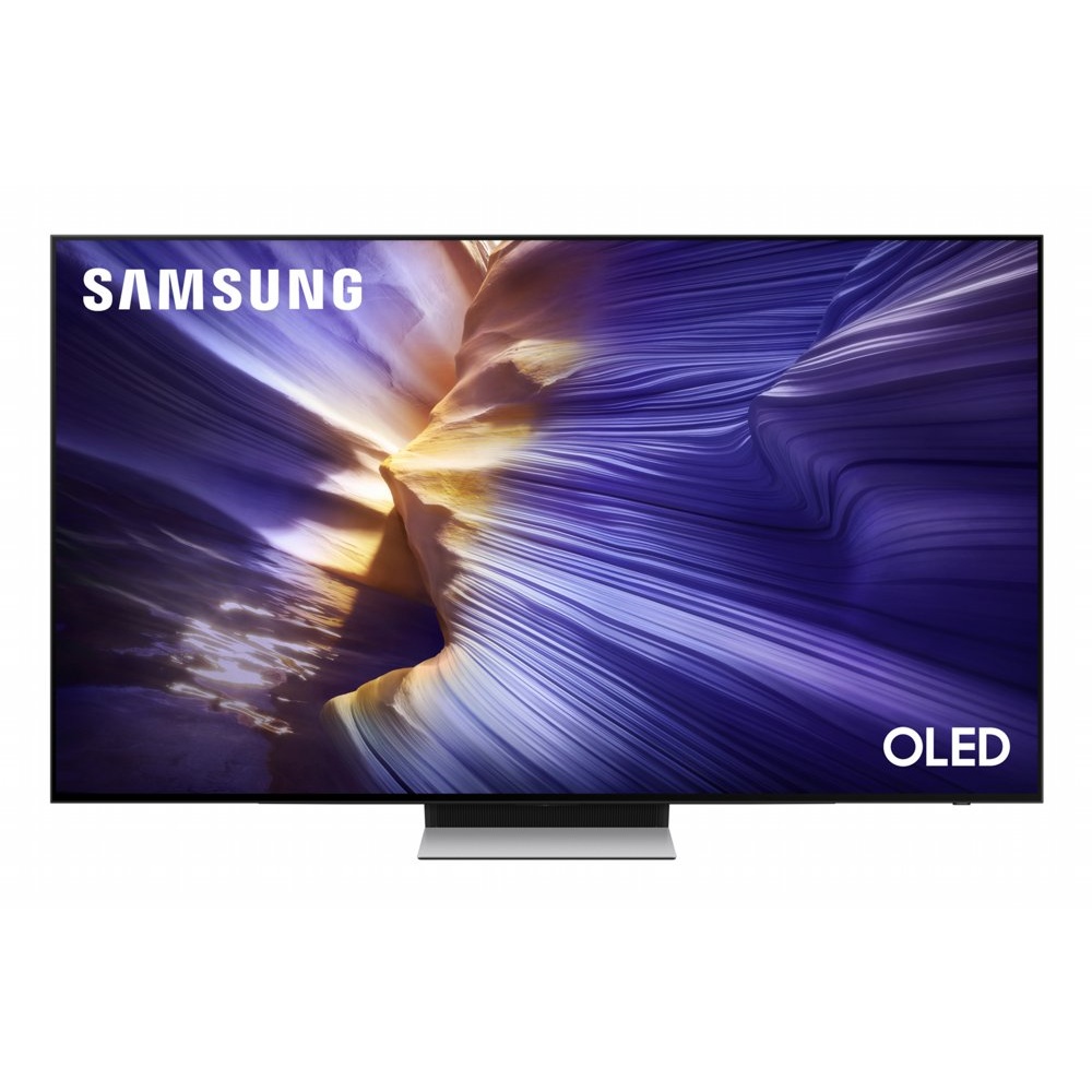 Samsung S90F | 83″ 4K OLED Smart TV | Tizen OS | 100Hz | HDR+