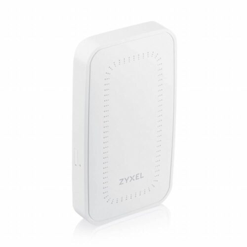Zyxel WAX300H | WiFi 6 Access Point (AX3000) | 3000 Mbit/s | PoE+ | Inclusief Wandmontagebeugel