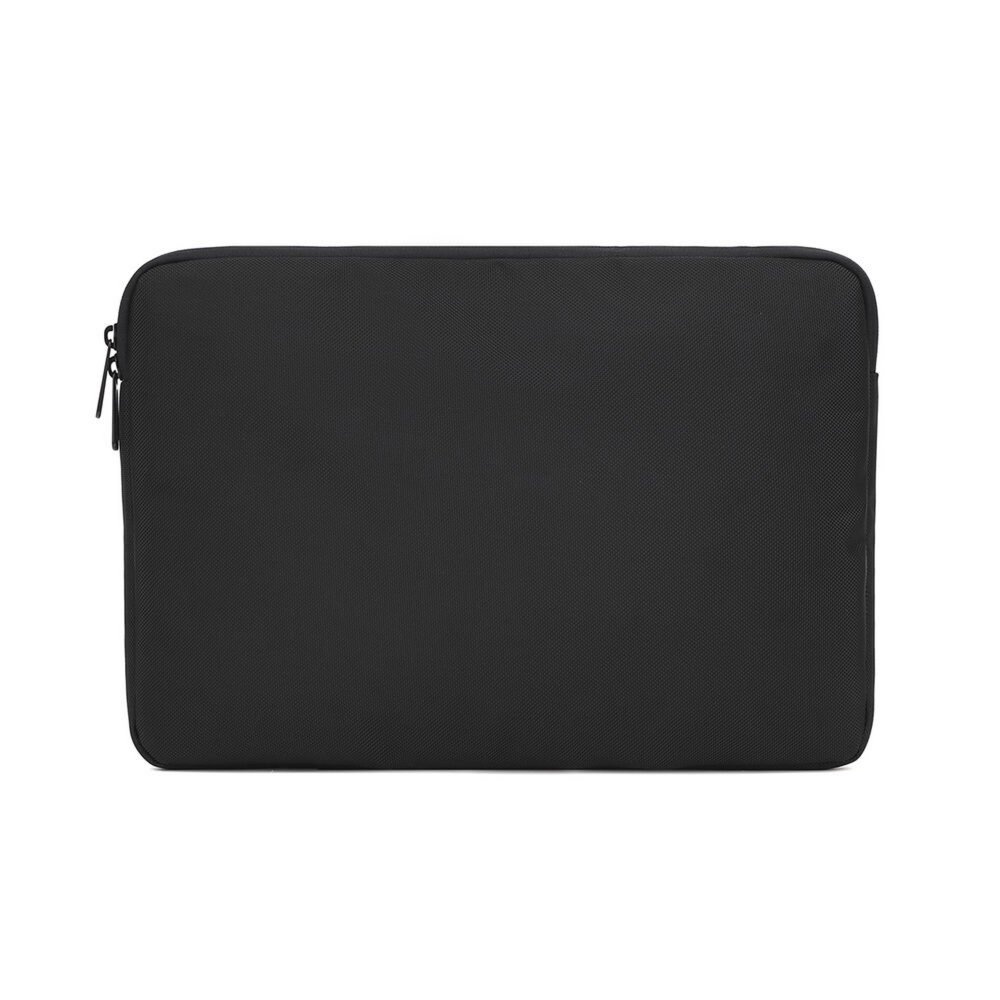 ACT Suburb 15.6" Laptop Sleeve | Grijs | Gemaakt van Recycled Plastic - Afbeelding 4