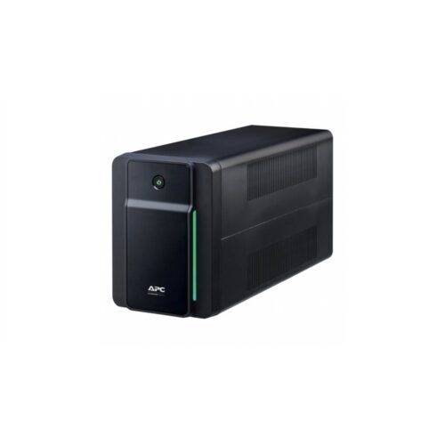 APC Back UPS BX2200MI GR | 2200VA / 1200W UPS | 4 x Schuko | AVR | USB