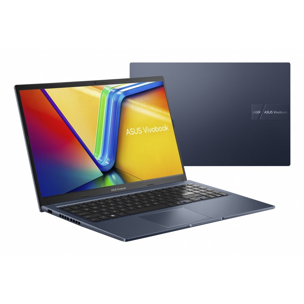ASUS Vivobook 15 | 15,6” Full HD IPS | AMD Ryzen 5 7430U | 8GB RAM | 512GB SSD | W11 Pro
