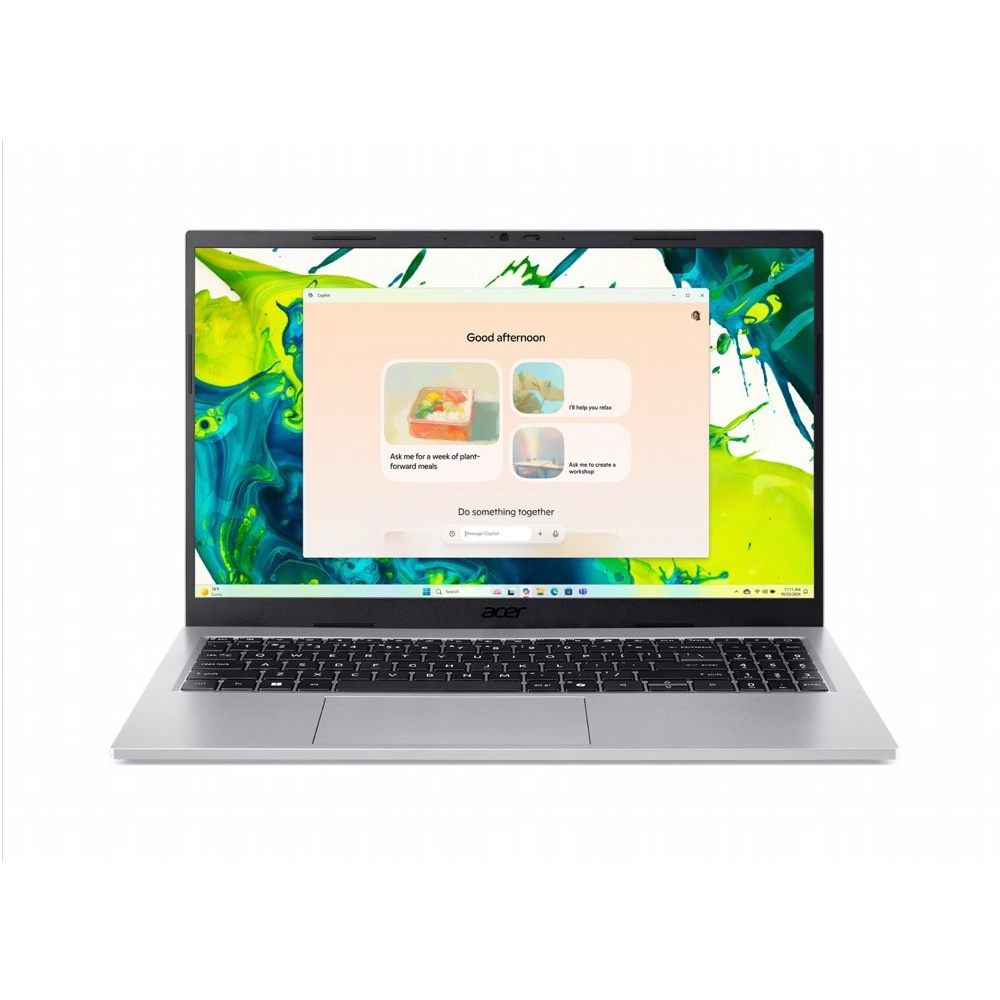 Acer Aspire Go | 15.6” Full HD IPS | Intel Core 7 150U | 16GB RAM | 1TB SSD | W11 Pro
