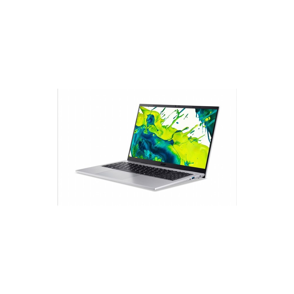 Acer Aspire Go | 15.6'' Full HD IPS | Intel Core 7 150U | 16GB RAM | 1TB SSD | W11 Pro - Afbeelding 3