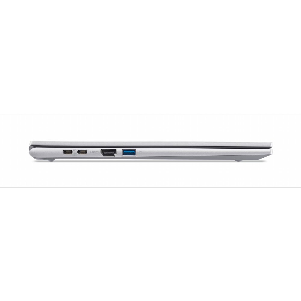 Acer Aspire Go | 15.6'' Full HD IPS | Intel Core 7 150U | 16GB RAM | 1TB SSD | W11 Pro - Afbeelding 7