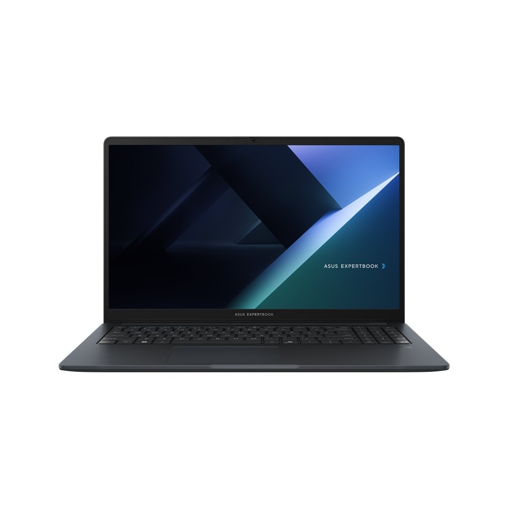 Asus ExpertBook B1 | 15.6” Full HD | Intel Core 5 120U | 16GB DDR5 | 512GB SSD | W11 Pro Education
