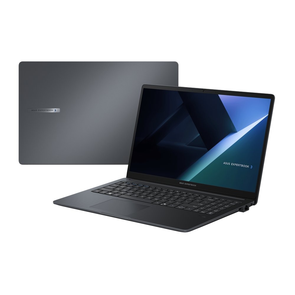 Asus ExpertBook B1 | 15.6'' Full HD | Intel Core 5 120U | 16GB DDR5 | 512GB SSD | W11 Pro Education - Afbeelding 3