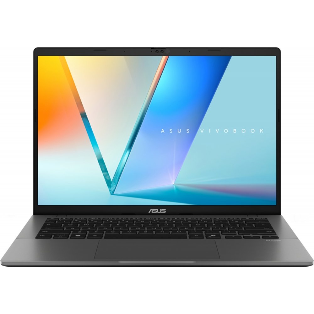 Asus Vivobook 14 | 14” WUXGA OLED | AMD Ryzen AI 5 330 | 16GB DDR5 | 512GB SSD | W11 Pro