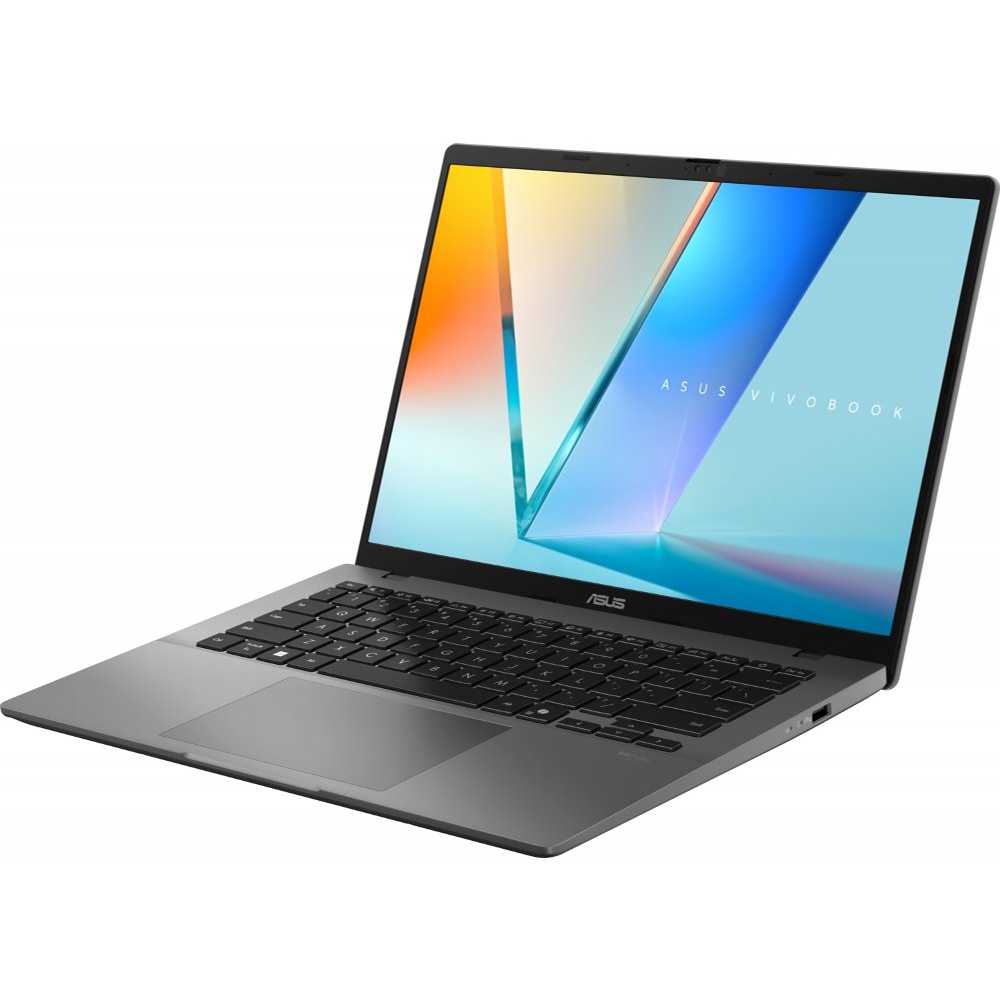 Asus Vivobook 14 | 14'' WUXGA OLED | AMD Ryzen AI 5 330 | 16GB DDR5 | 512GB SSD | W11 Pro - Afbeelding 2