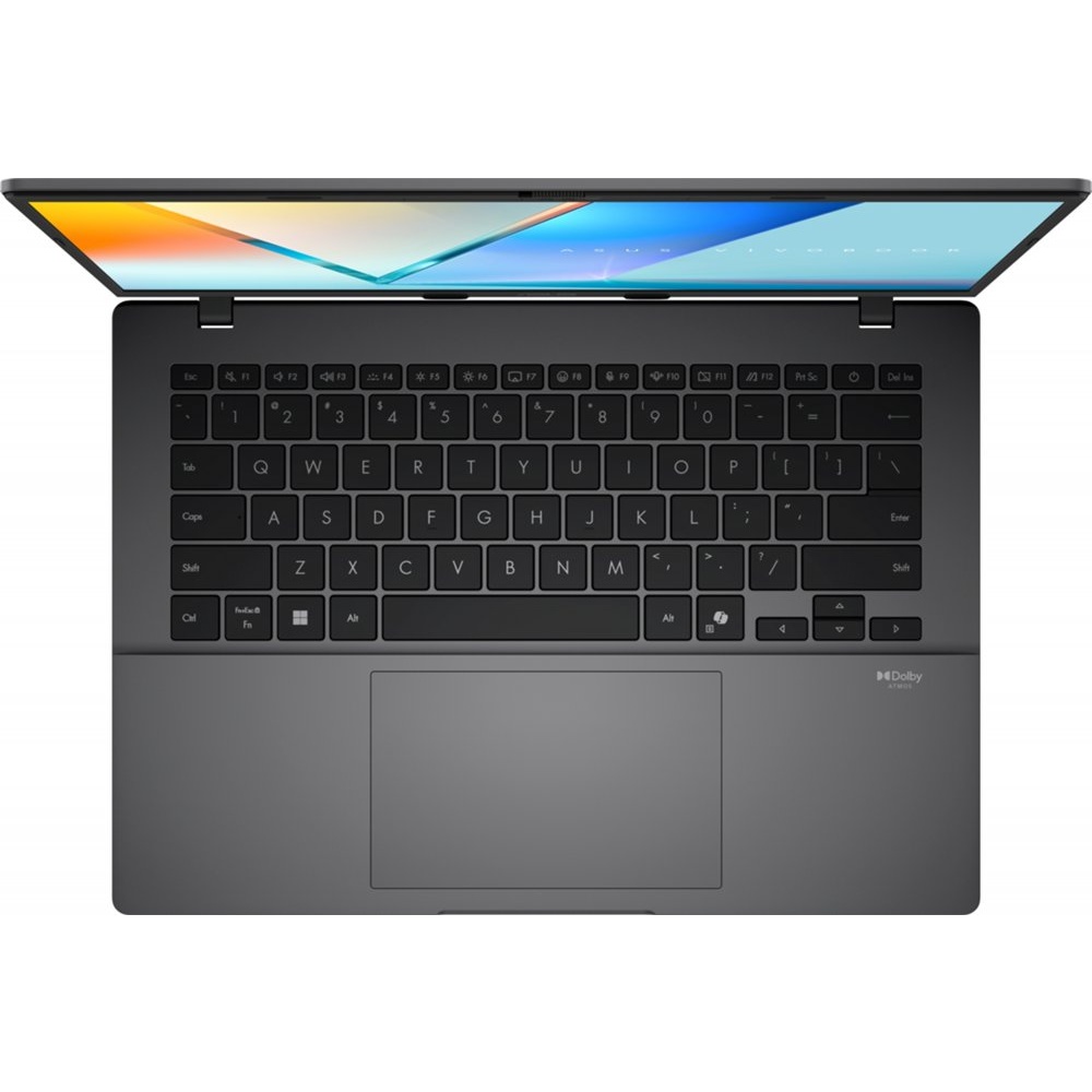 Asus Vivobook 14 | 14'' WUXGA OLED | AMD Ryzen AI 5 330 | 16GB DDR5 | 512GB SSD | W11 Pro - Afbeelding 3