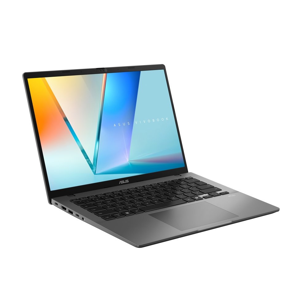 Asus Vivobook 14 | 14'' WUXGA OLED | AMD Ryzen AI 5 330 | 16GB DDR5 | 512GB SSD | W11 Pro - Afbeelding 5