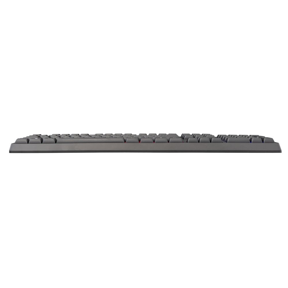 Baracuda STARFISH RGB | Bedraad Gaming Toetsenbord | QWERTY - Afbeelding 3