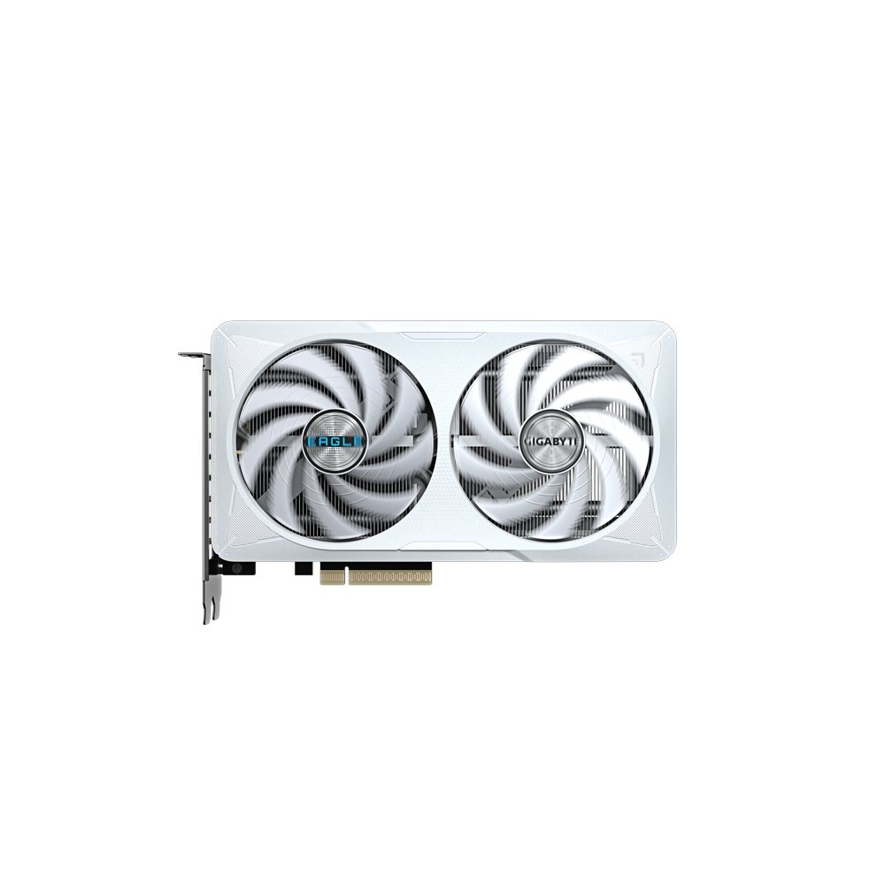 Gigabyte GeForce RTX 5060 EAGLE OC | 8GB GDDR7 | DLSS 4 | Videokaart | Nvidia GPU - Afbeelding 5