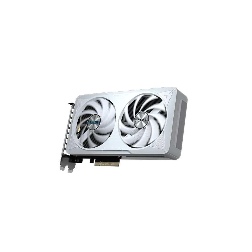 Gigabyte GeForce RTX 5060 EAGLE OC | 8GB GDDR7 | DLSS 4 | Videokaart | Nvidia GPU - Afbeelding 6
