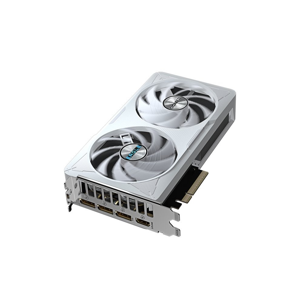Gigabyte GeForce RTX 5060 EAGLE OC | 8GB GDDR7 | DLSS 4 | Videokaart | Nvidia GPU - Afbeelding 8