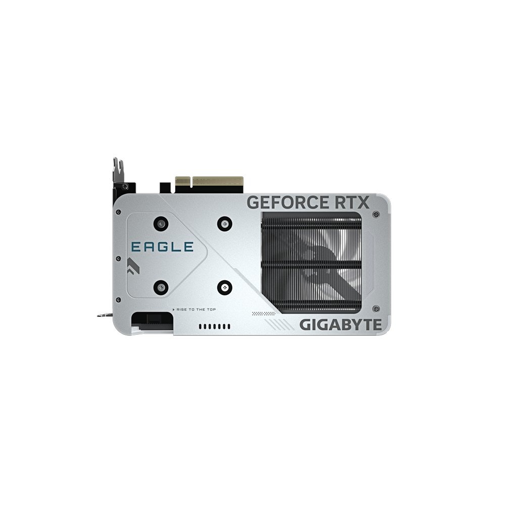 Gigabyte GeForce RTX 5060 EAGLE OC | 8GB GDDR7 | DLSS 4 | Videokaart | Nvidia GPU - Afbeelding 9