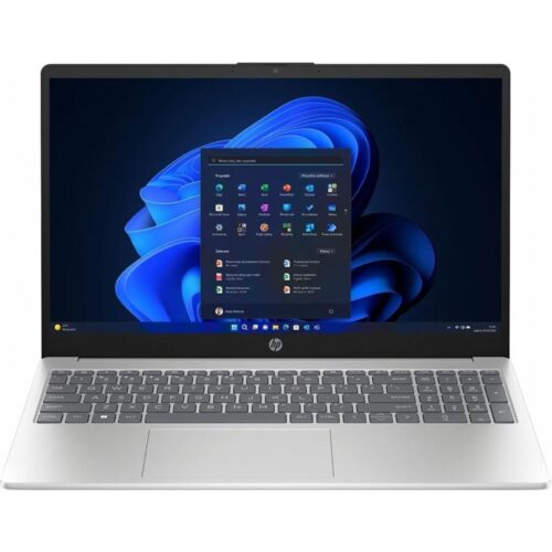 HP 15-fd1067nw | 15.6" Full HD IPS | Intel Core Ultra 7 155H | 24GB DDR5 | 512GB SSD | W11 Pro