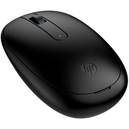 HP 245 Bluetooth Muis | Bluetooth 5.1 | 1600 DPI | Zwart