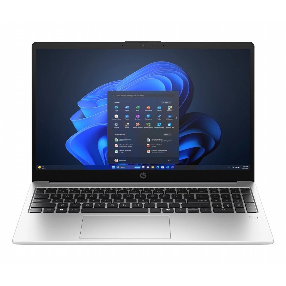 HP 250R G10 | 15.6″ Full HD | Intel Core 5 120U | 16GB DDR5 | 512GB SSD | W11 Pro