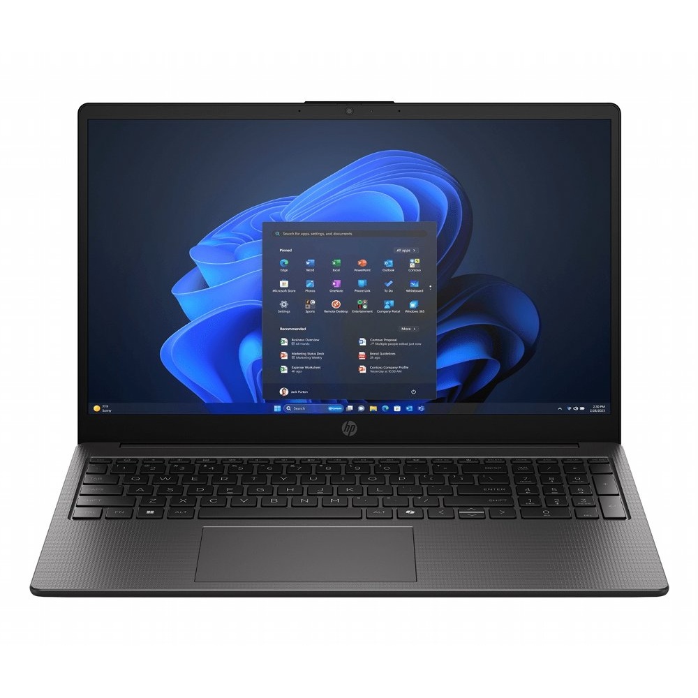 HP 255R G10 | 15.6” Full HD IPS | AMD Ryzen 7 7735U | 16GB DDR5 | 512GB SSD | W11 Pro