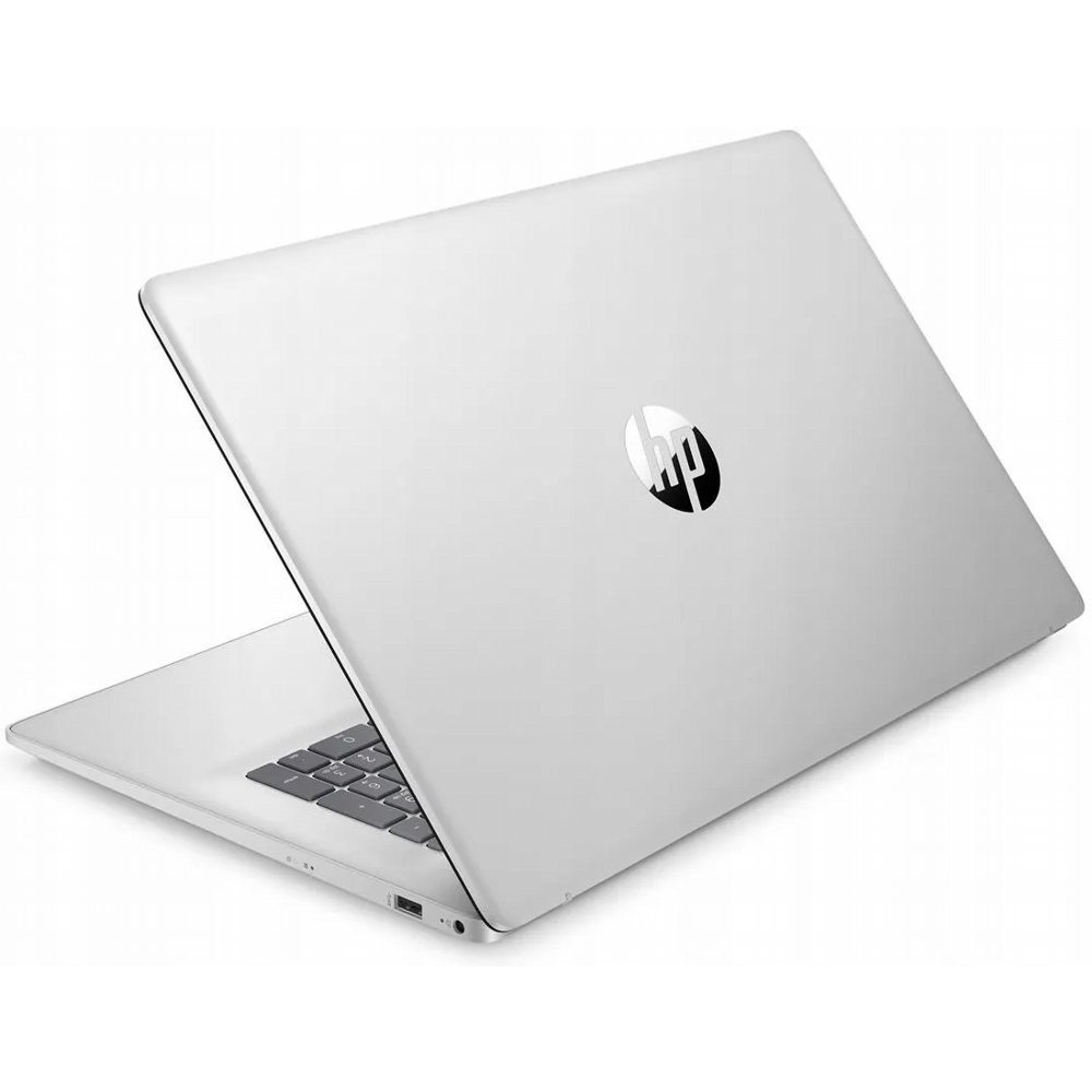 HP Laptop 17-cn4007nw | 17.3" Full HD IPS | Intel Core 7 150U | 16GB RAM | 512GB | W11 Home - Afbeelding 2