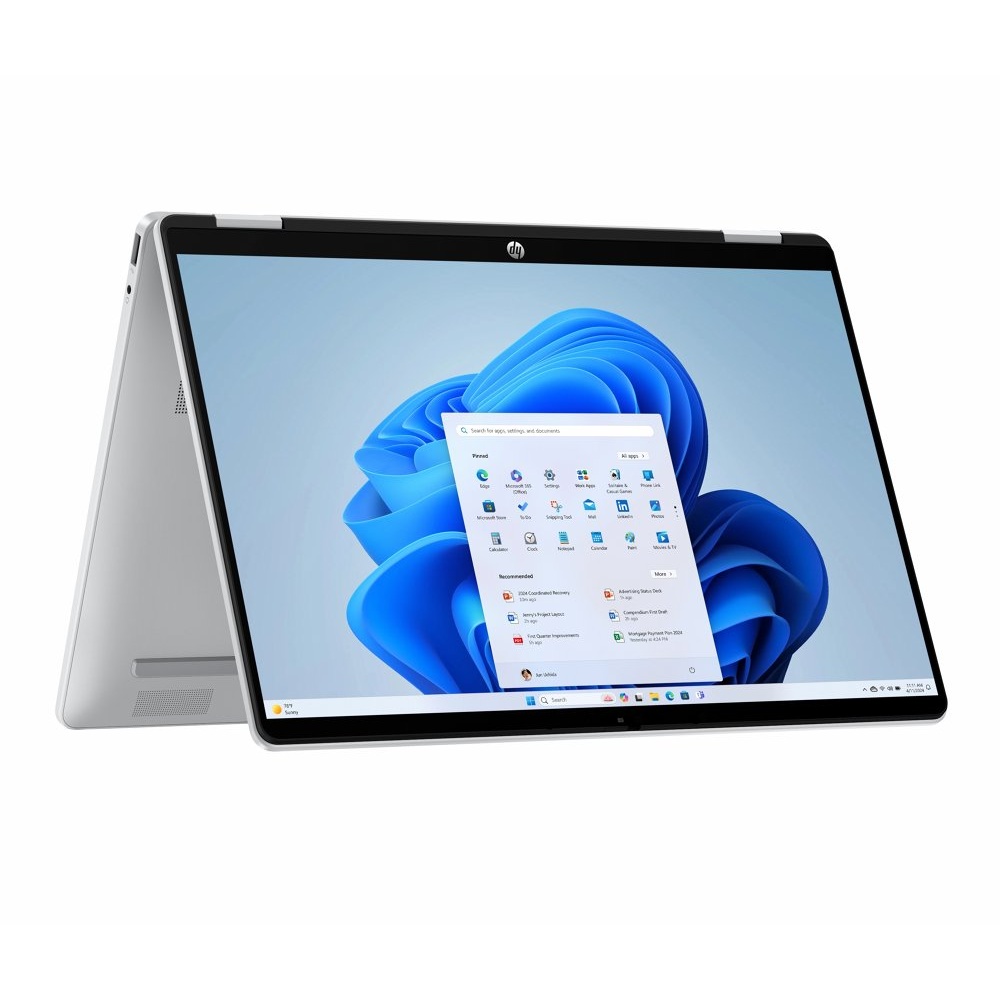 HP OmniBook 5 Flip 2in1 | 14” WUXGA IPS | Intel Core 5 120U | 8GB LDDR5 | 512GB SSD | W11 Home