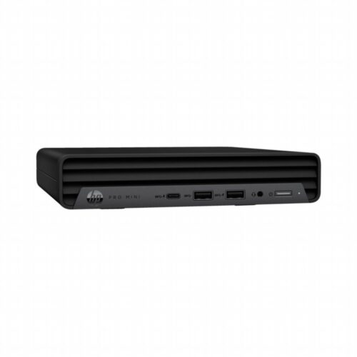HP Pro Mini 400 G9 | Intel Core i7-14700T | 16GB DDR5 | 512GB SSD | W11 Pro