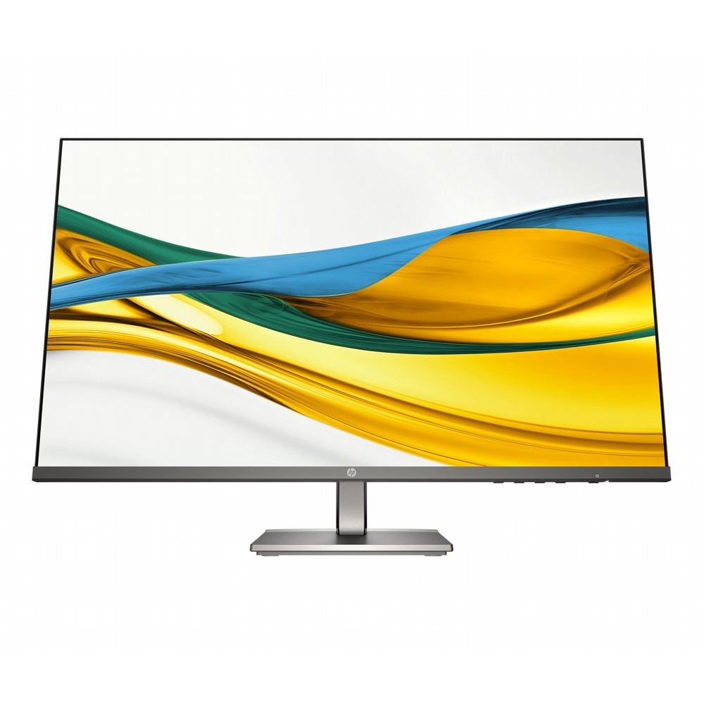 HP Series 5 527da | 27″ Full HD IPS 100Hz Monitor | Zwart