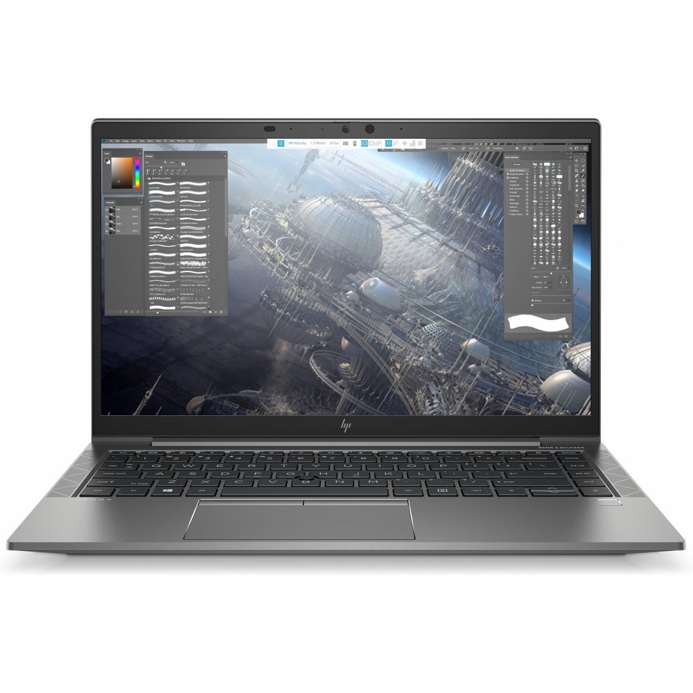 HP ZBook Firefly G8 | 14″ Full HD IPS | Intel Core i5-1145G7 | 16GB RAM | 256GB SSD | W11 Pro | Refurbished Silver
