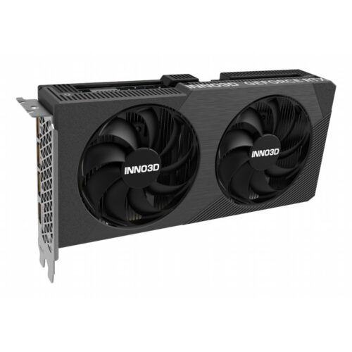 INNO3D GeForce RTX 5060 Twin X2 OC V2 | 8GB GDDR7 | DLSS 4 | Videokaart | Nvidia GPU