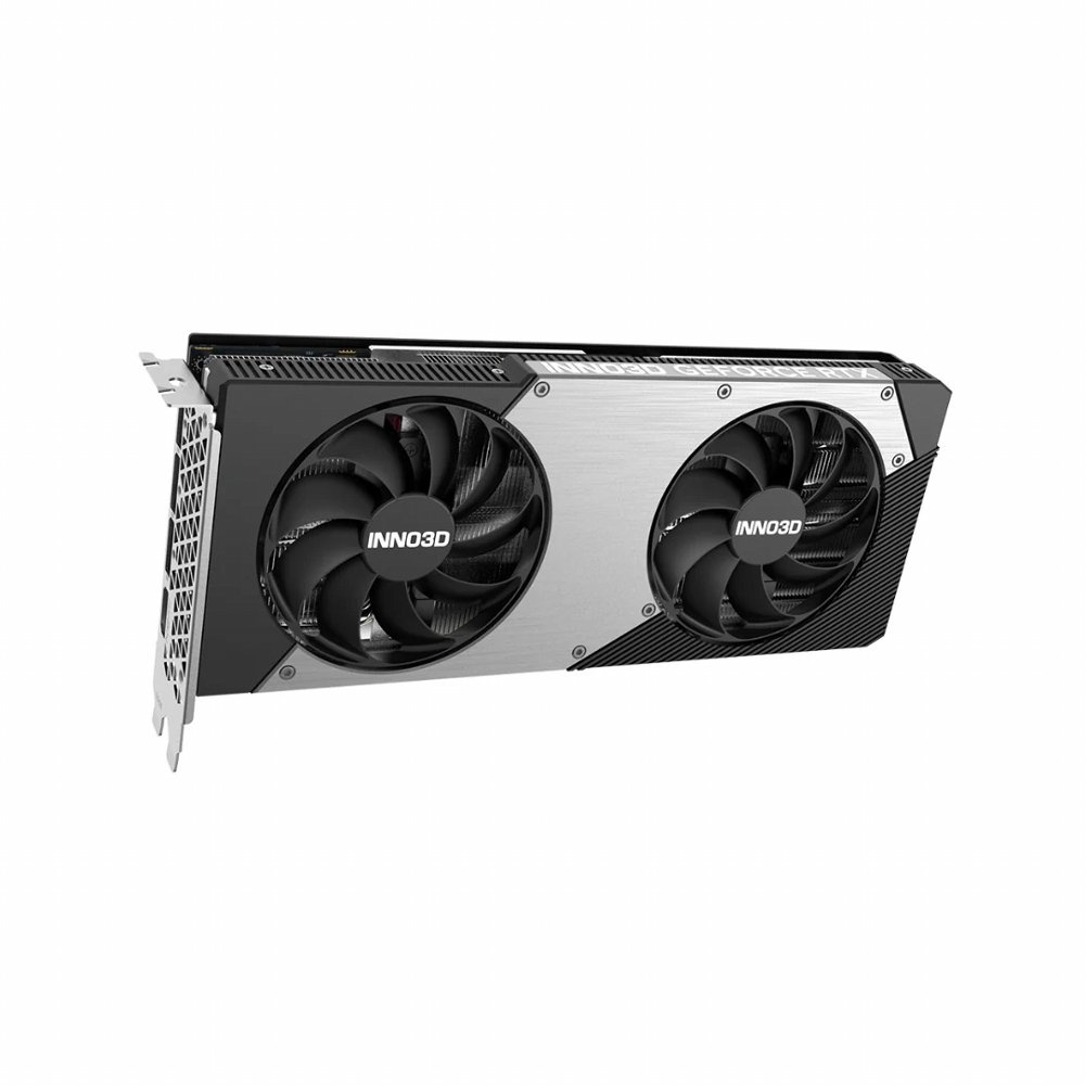 INNO3D GeForce RTX 5070 TWIN X2 OC | 12GB GDDR7 | 4K Gaming & AI | Videokaart | Nvidia - Afbeelding 3