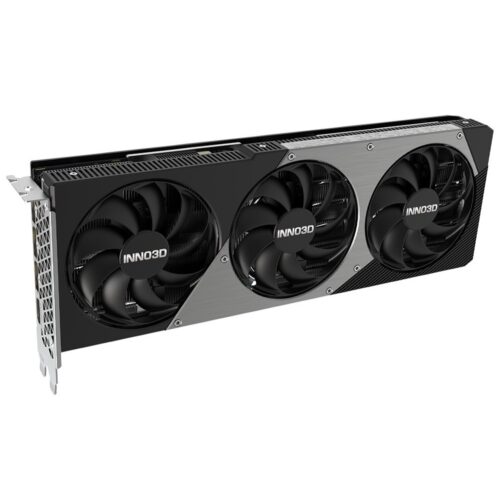 INNO3D GeForce RTX 5070 X3 OC | 12GB GDDR7 | DLSS 4 | Videokaart | Nvidia GPU