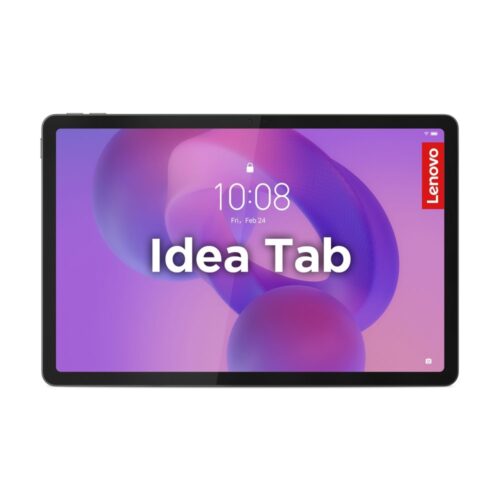 Lenovo Idea Tab | 11" 2.5K | 8GB RAM | 128GB Opslag | Wi-Fi 5 | Android 15 | Grijs | OPEN BOX