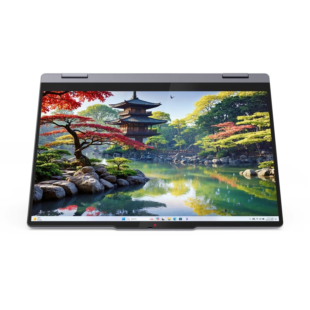 Lenovo IdeaPad 5i 2-in-1 | 14" WUXGA OLED | Intel Core Ultra 5 225U | 8GB DDR5 | 512GB | IR Cam | W11 Home - Afbeelding 9