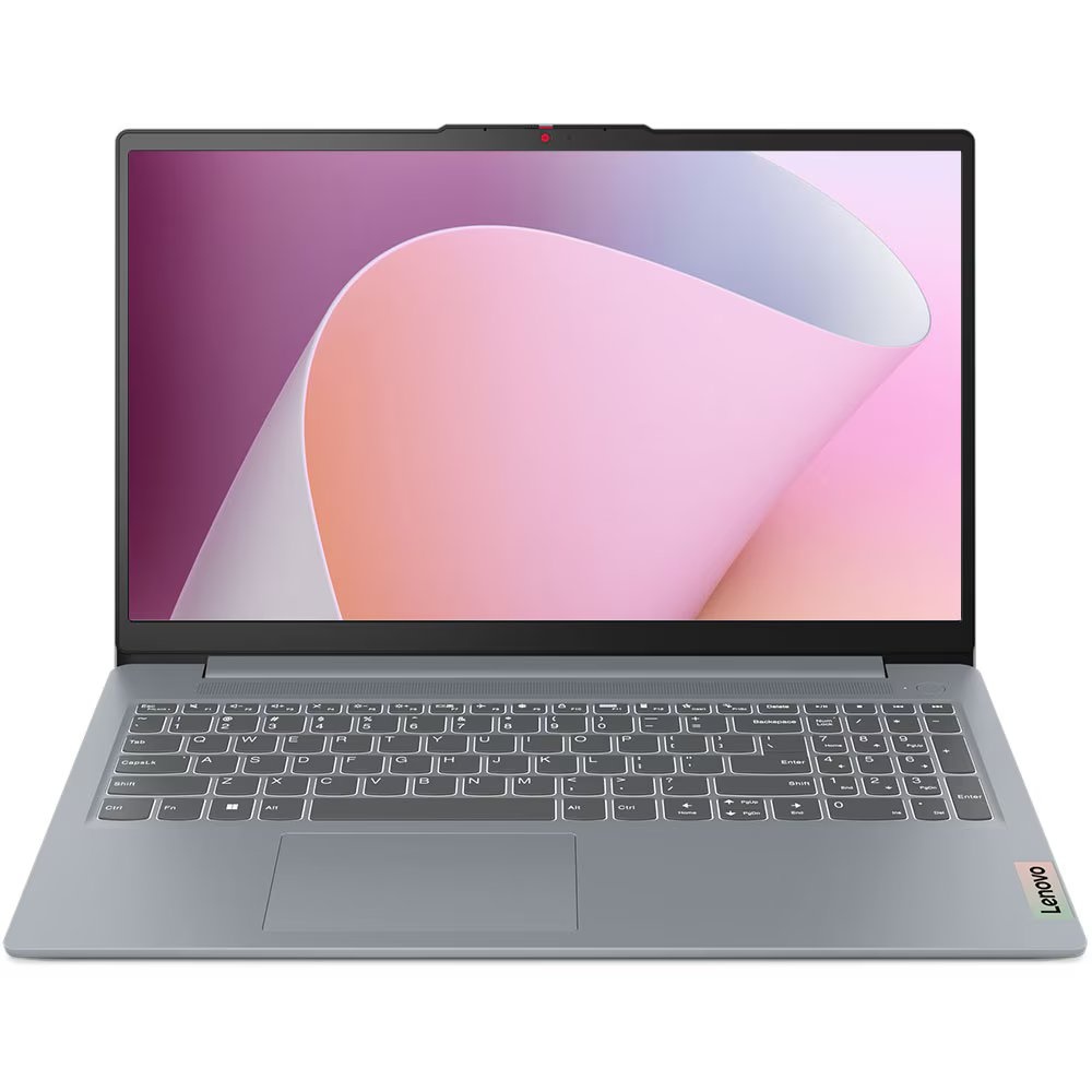 Lenovo IdeaPad Slim 3 | 15.6” Full HD | AMD Ryzen 3 30 | 8GB DDR5 | 512GB SSD | W11 Pro