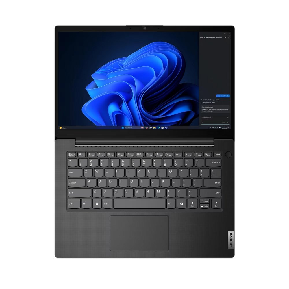 Lenovo V14 G5 | 14'' Full HD | Intel Core i5-13420H | 8GB DDR5 | 512GB SSD | W11 Pro - Afbeelding 4