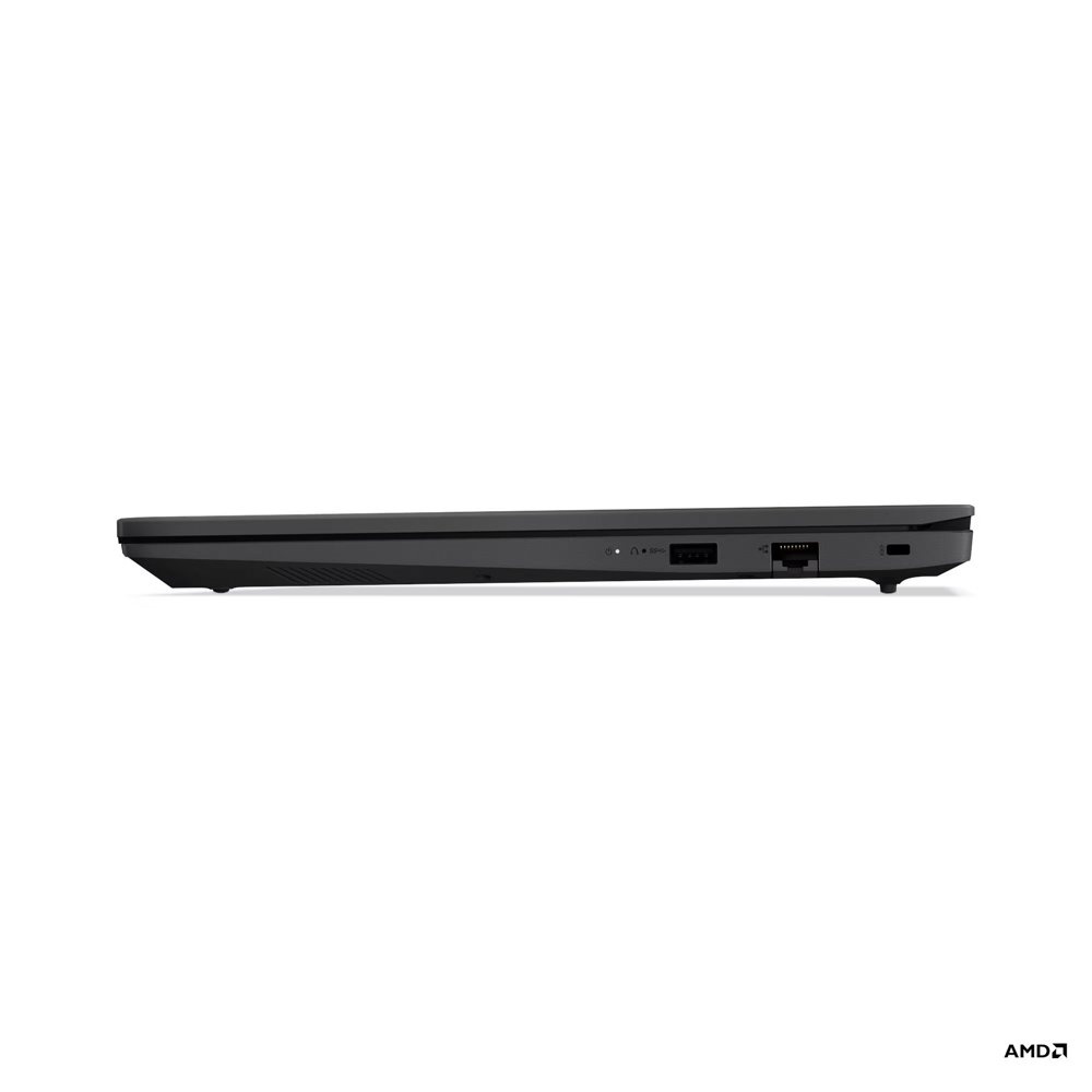 Lenovo V15 G4 | 15.6'' Full HD | AMD Ryzen 3 7320U | 16GB DDR5 | 512GB SSD | W11 Pro | Business Black - Afbeelding 2