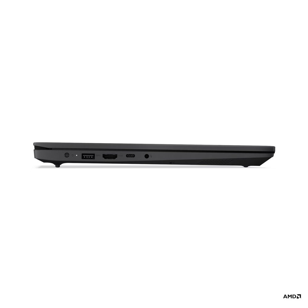 Lenovo V15 G4 | 15.6'' Full HD | AMD Ryzen 3 7320U | 16GB DDR5 | 512GB SSD | W11 Pro | Business Black - Afbeelding 3