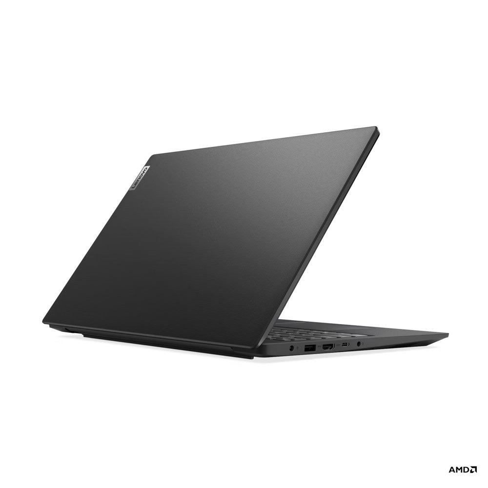Lenovo V15 G4 | 15.6'' Full HD | AMD Ryzen 3 7320U | 16GB DDR5 | 512GB SSD | W11 Pro | Business Black - Afbeelding 5