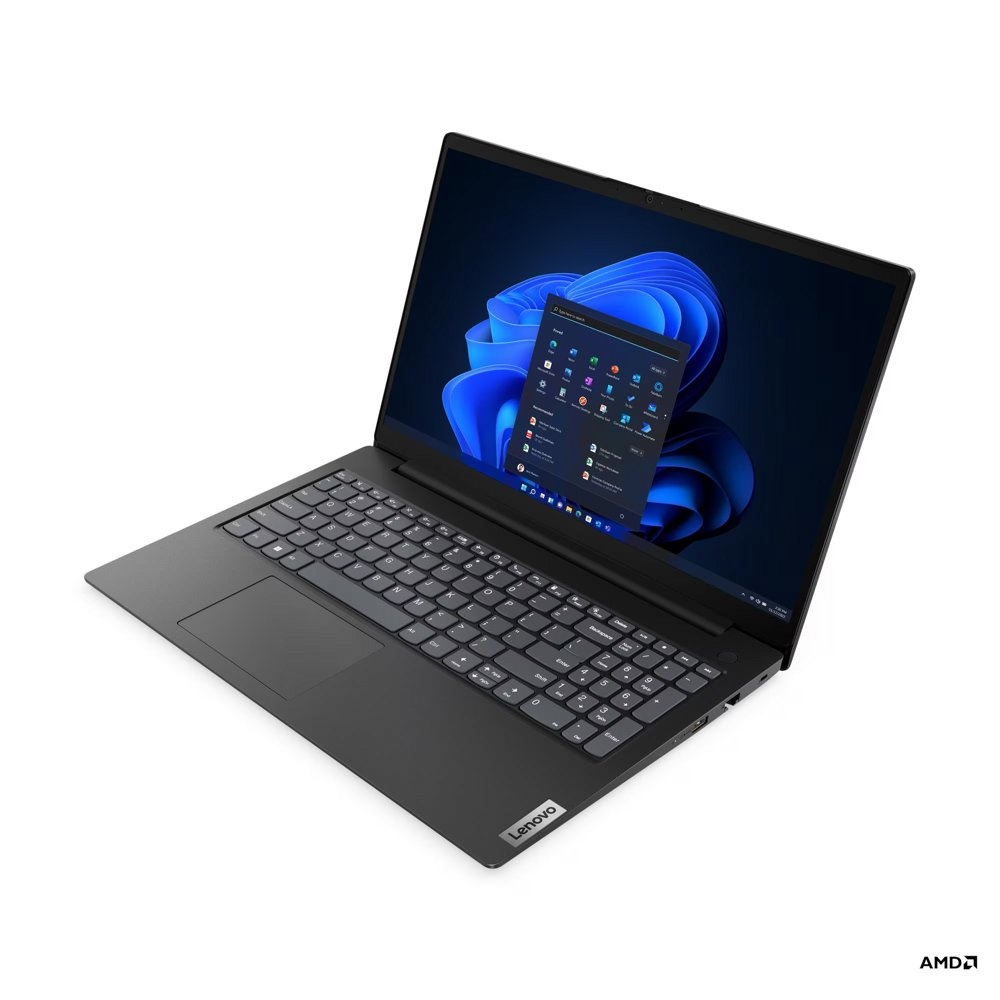 Lenovo V15 G4 | 15.6'' Full HD | AMD Ryzen 3 7320U | 16GB DDR5 | 512GB SSD | W11 Pro | Business Black - Afbeelding 7