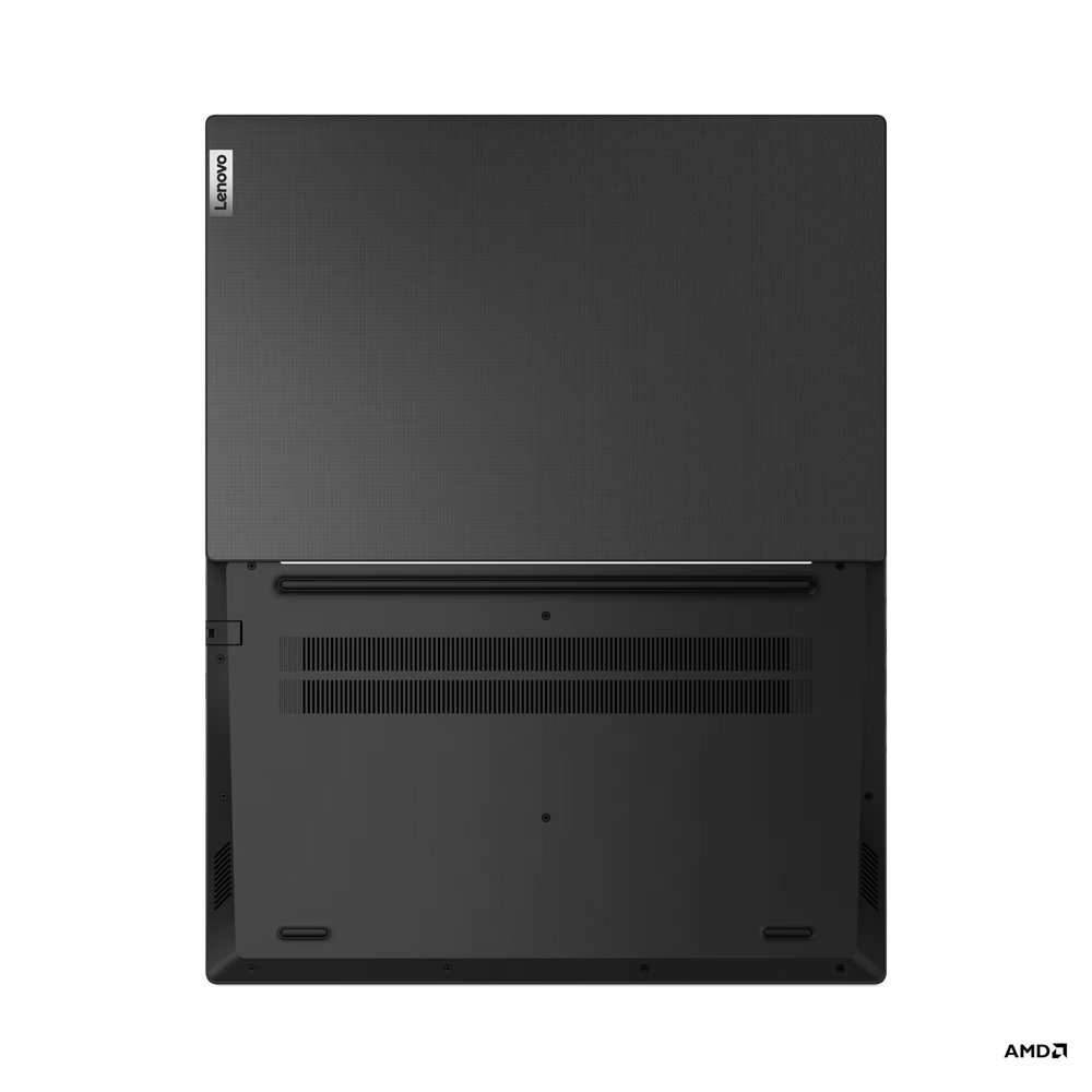 Lenovo V15 G4 | 15.6'' Full HD | AMD Ryzen 3 7320U | 16GB DDR5 | 512GB SSD | W11 Pro | Business Black - Afbeelding 9