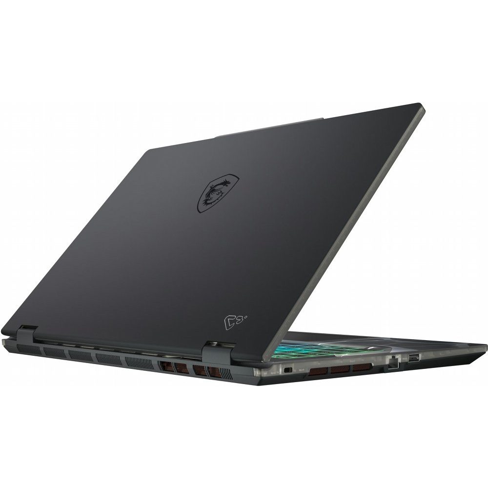 MSI Cyborg A15 AI | 15.6'' Full HD IPS 144Hz | AMD Ryzen 7 260 | RTX5060 | 1TB SSD | Windows 11 Home - Afbeelding 4