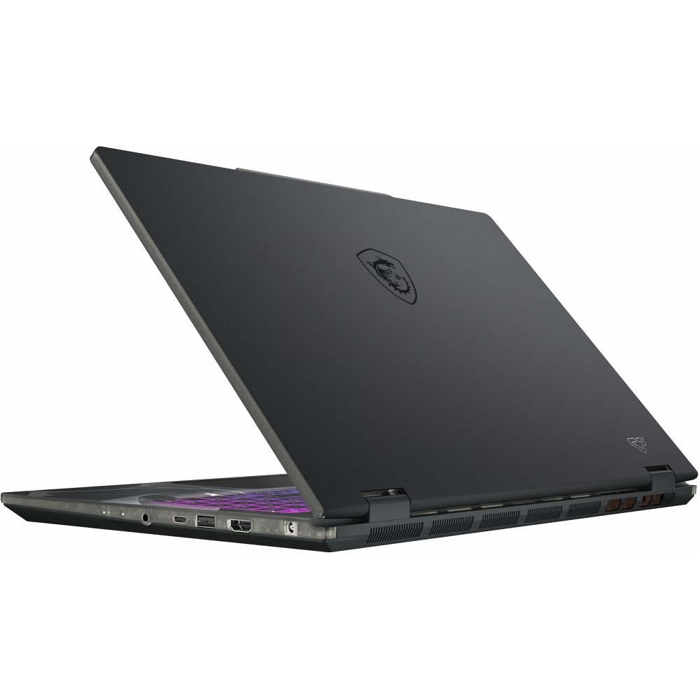 MSI Cyborg A15 AI | 15.6'' Full HD IPS 144Hz | AMD Ryzen 7 260 | RTX5060 | 1TB SSD | Windows 11 Home - Afbeelding 5